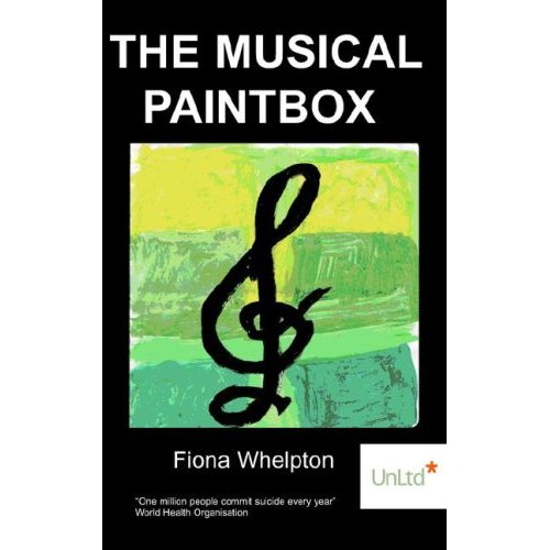 Musical Paint Box, The